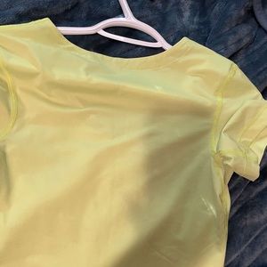 Nike shirt size small